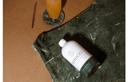 WithCo Agave Margarita