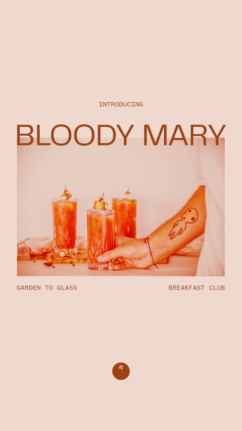 WithCo Bloody Mary Mix