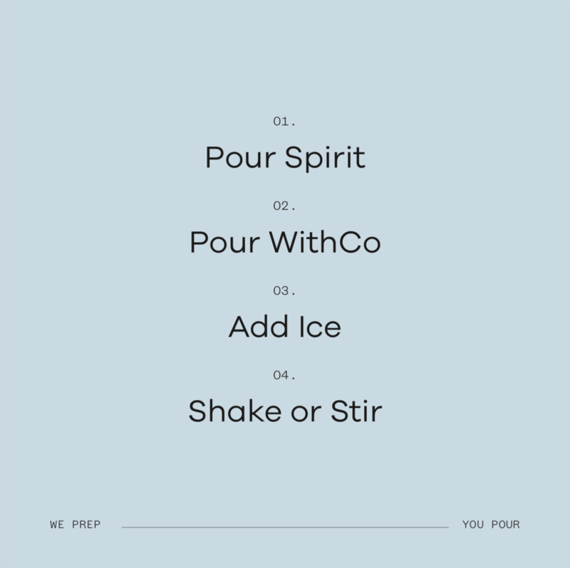 WithCo Ginger Mule (Jackass)