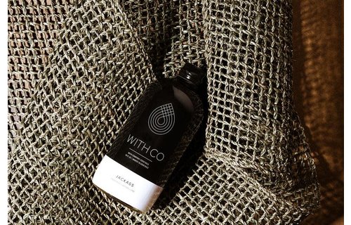 WithCo Ginger Mule (Jackass)