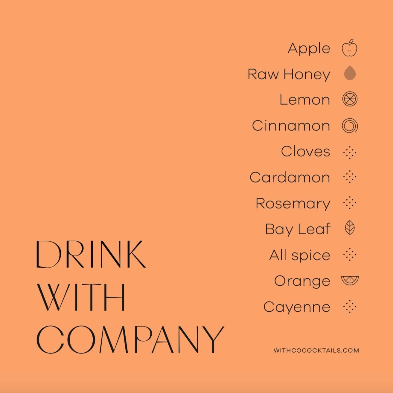 WithCo Sweaterweather