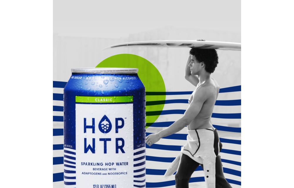 HOP WTR Classic