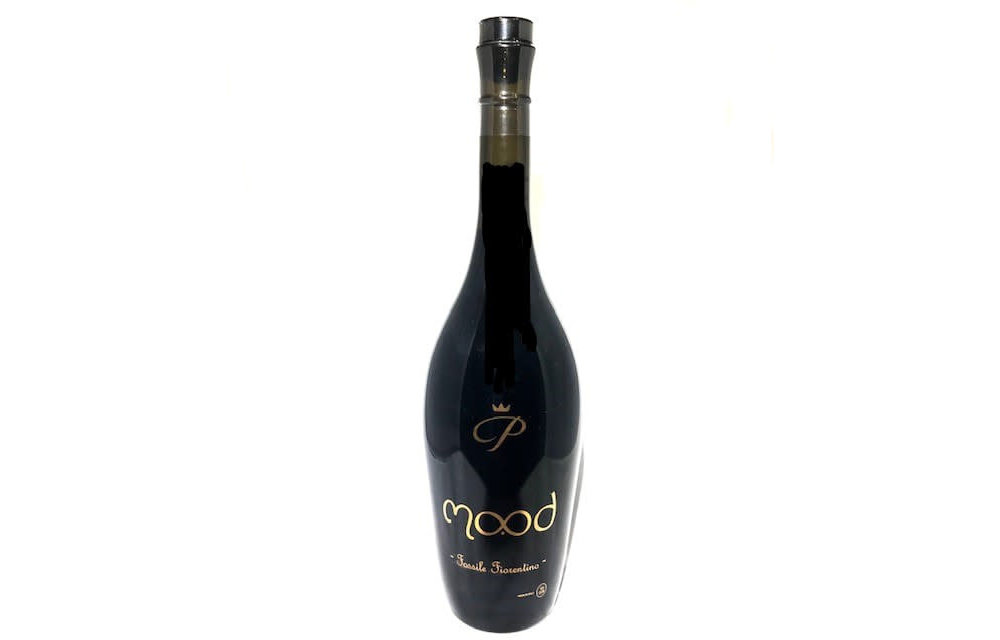 Buonafide 0.0 2016 Mood Fossile Fiorentino Super Tuscan