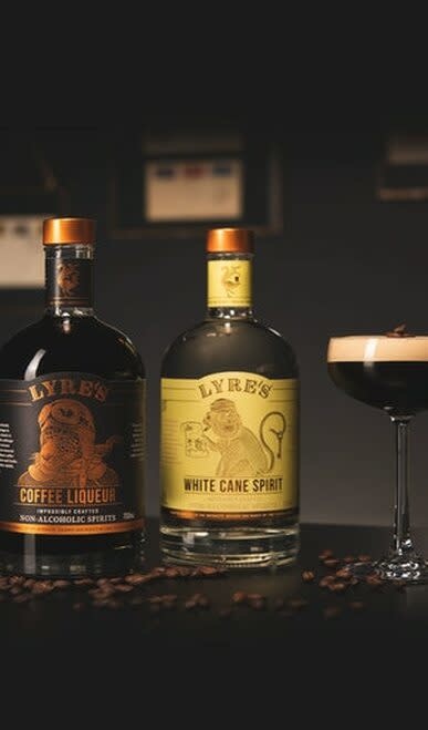 Lyre's Coffee Originale