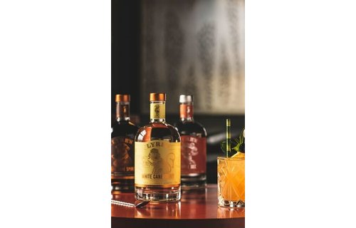 Lyre's Dark Cane Spirit (Rum)