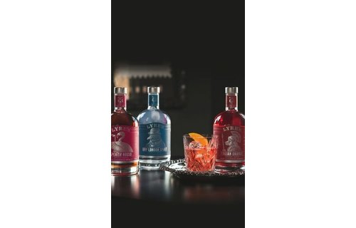 Lyre's Aperatif Rosso