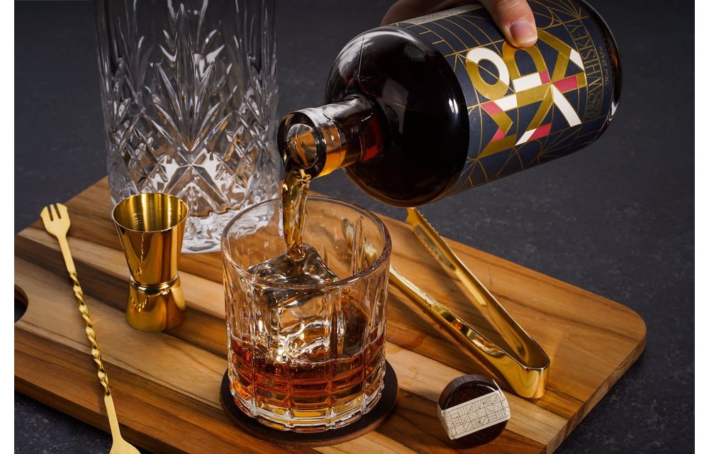 Monday Whiskey