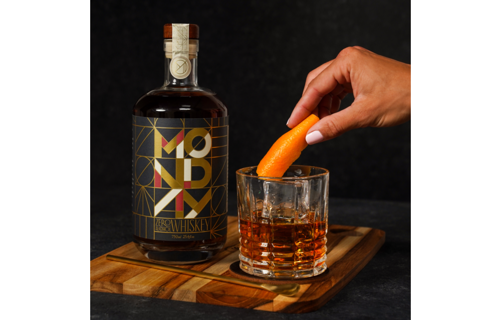 Monday Whiskey