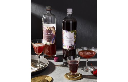 Proteau Rivington Spritz