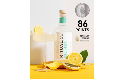 Ritual Gin