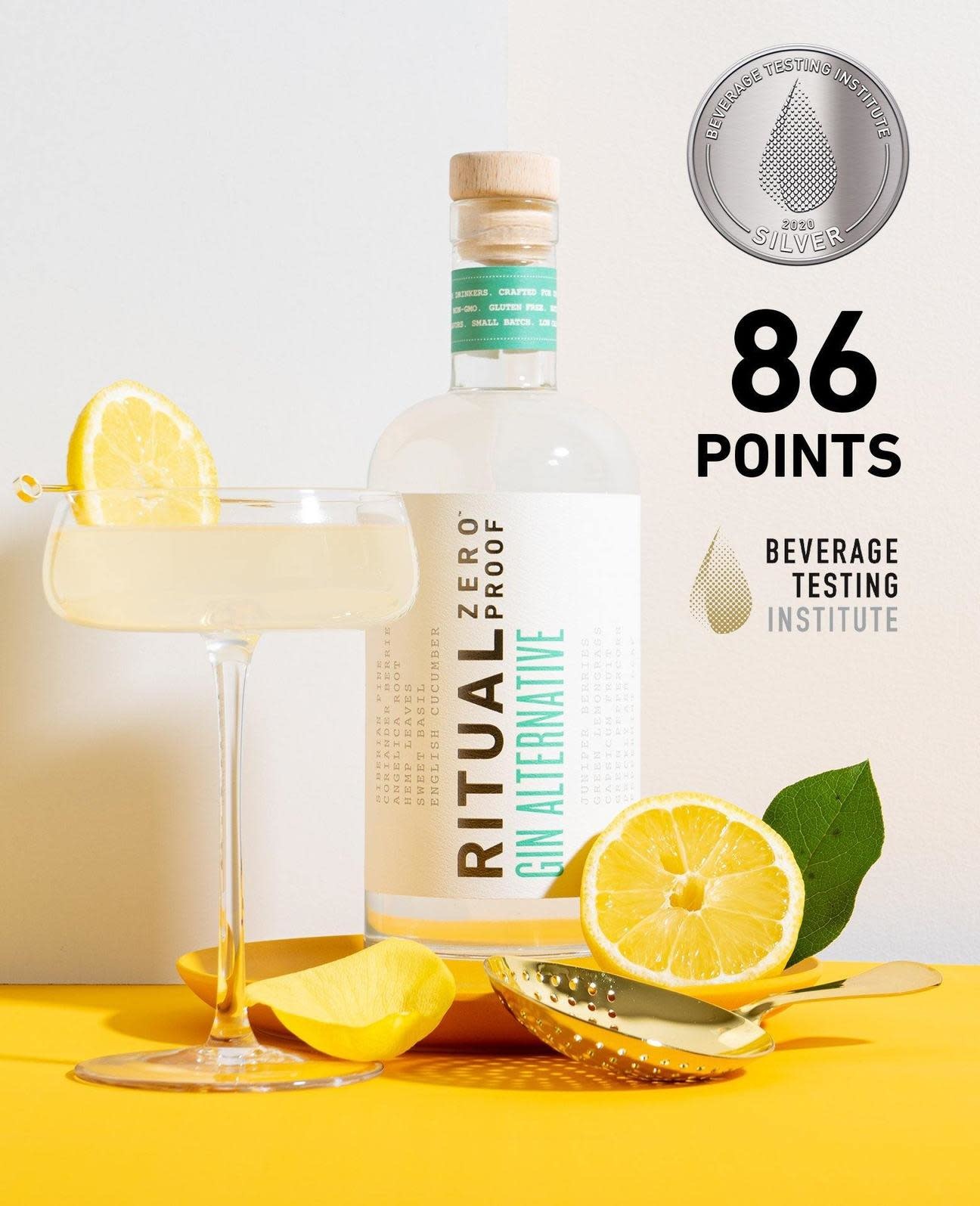 Ritual Gin
