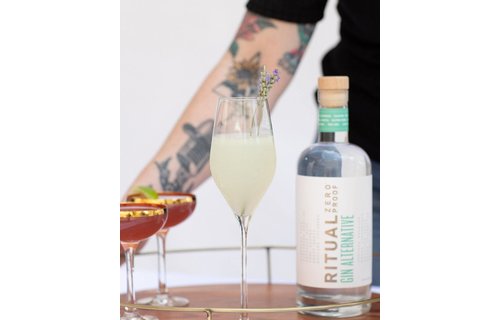 Ritual Gin