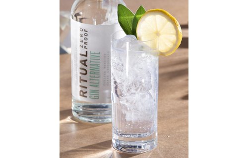 Ritual Gin