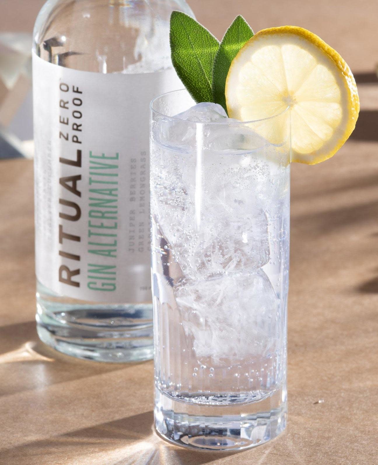 Ritual Gin