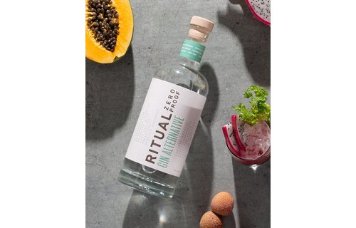 Ritual Gin