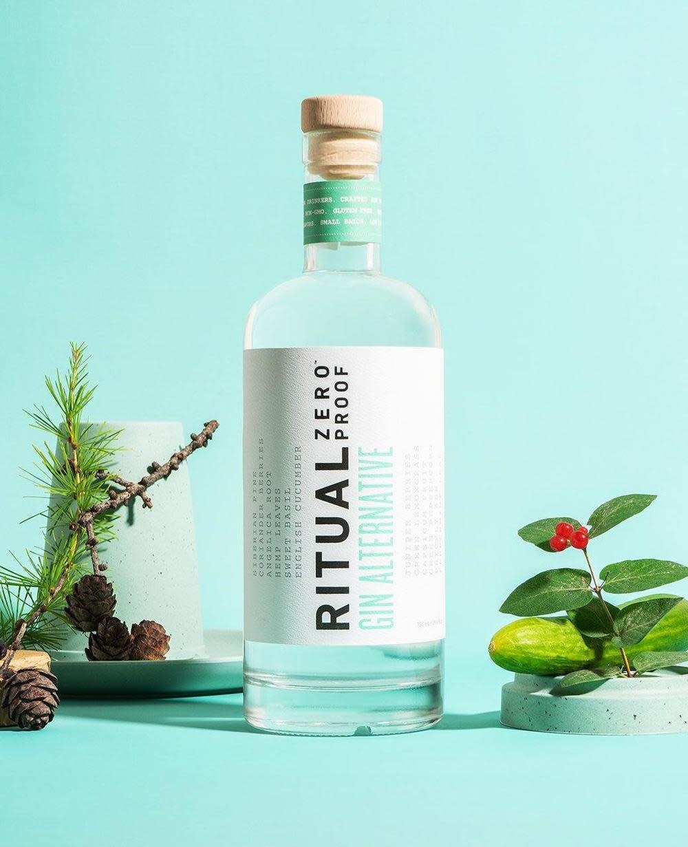 Ritual Gin