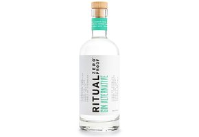 Ritual - Gin
