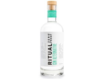 Ritual - Gin