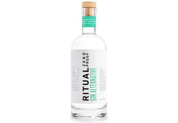 Ritual - Gin