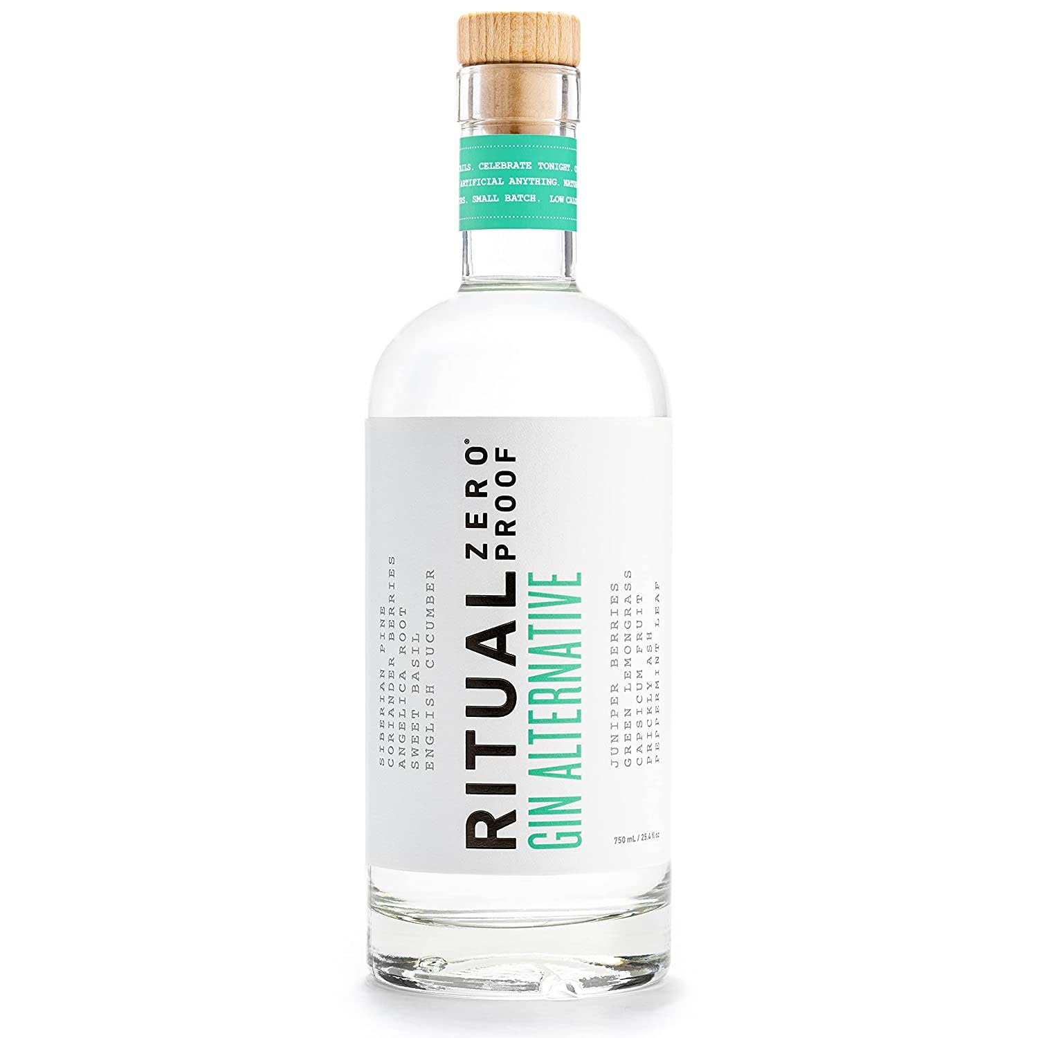 Ritual Gin