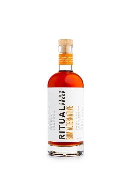 Ritual Rum
