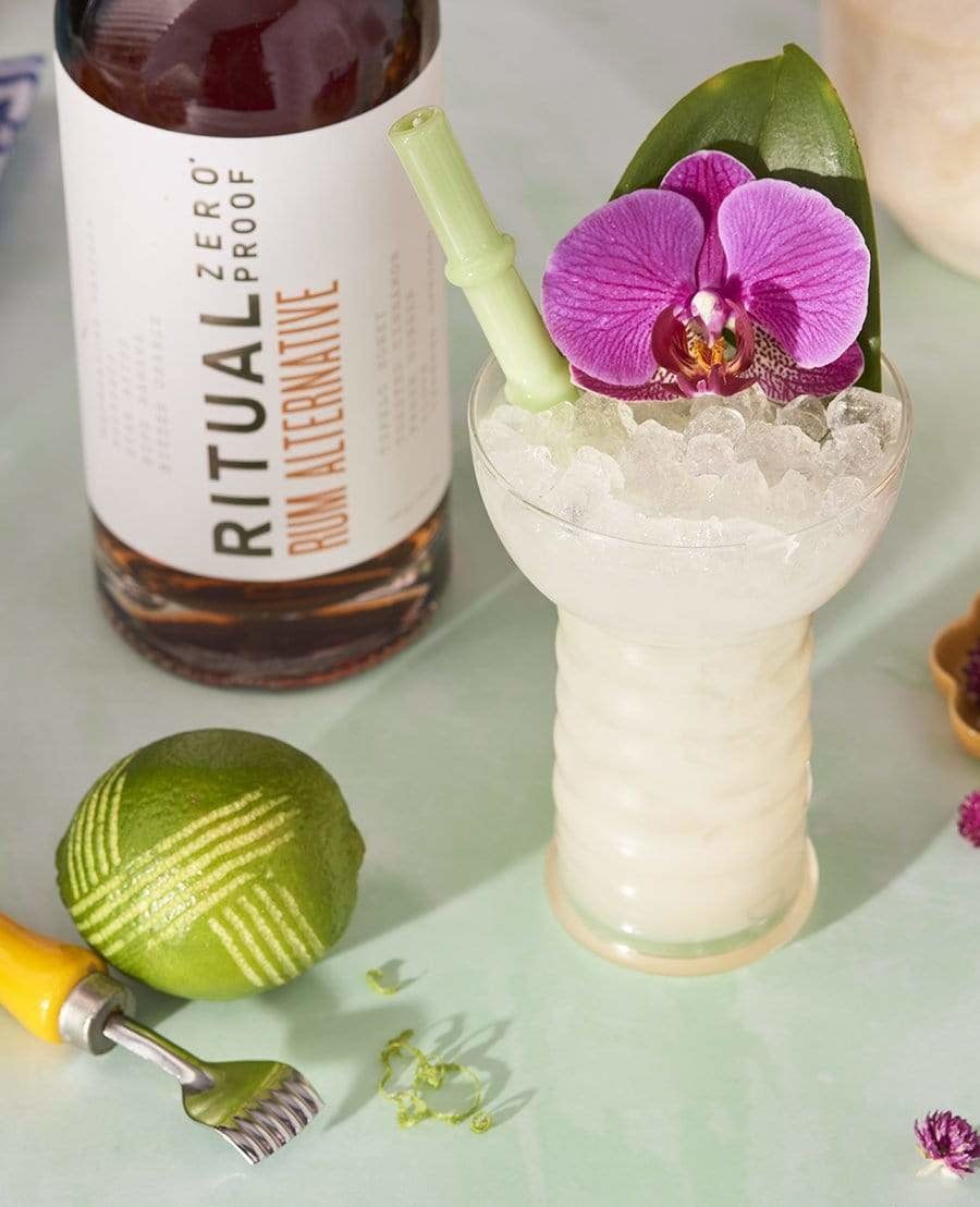Ritual Rum