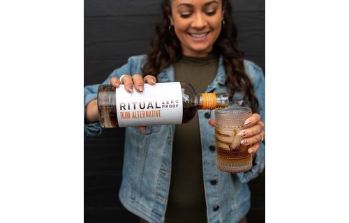 Ritual Rum