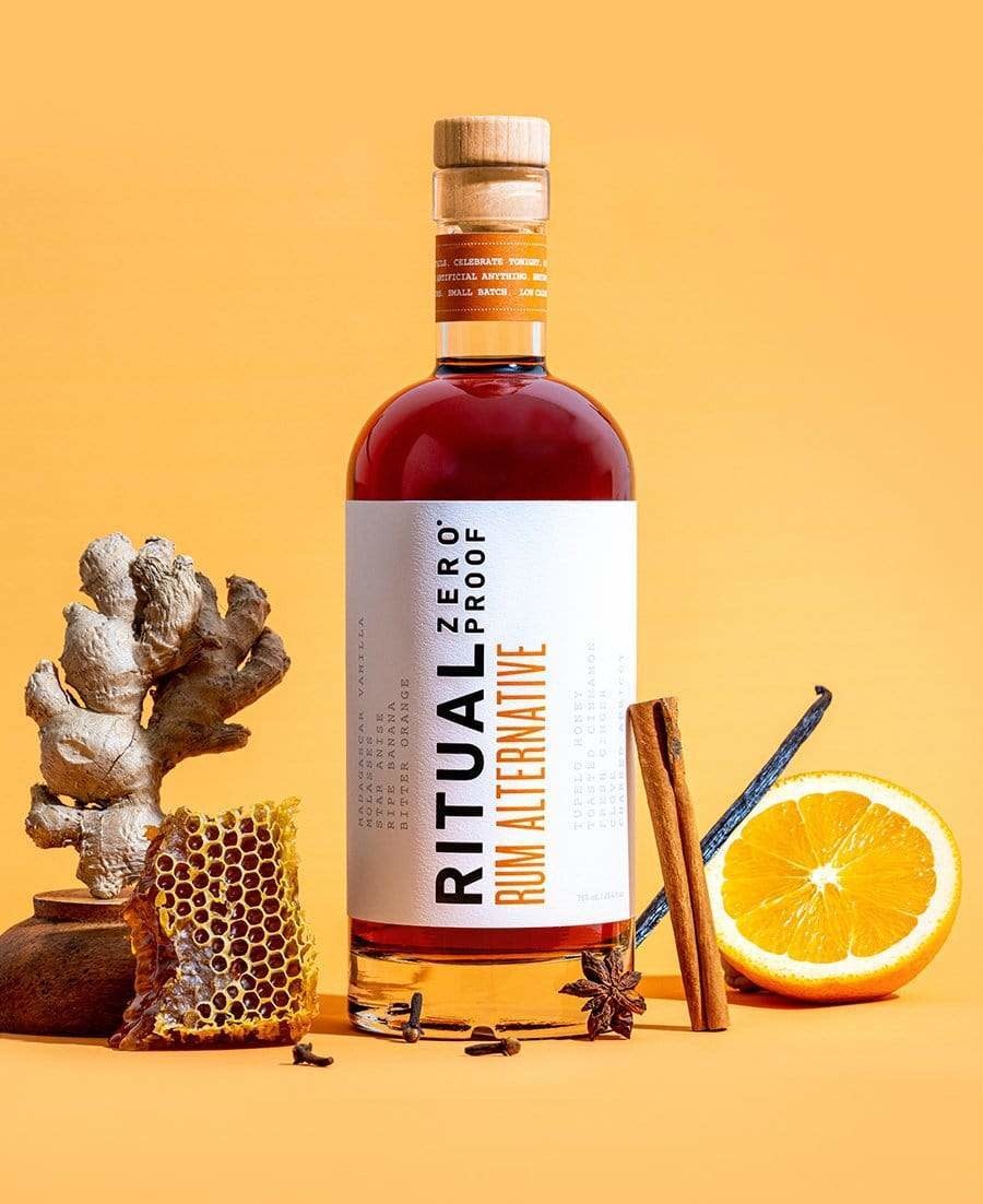 Ritual Rum