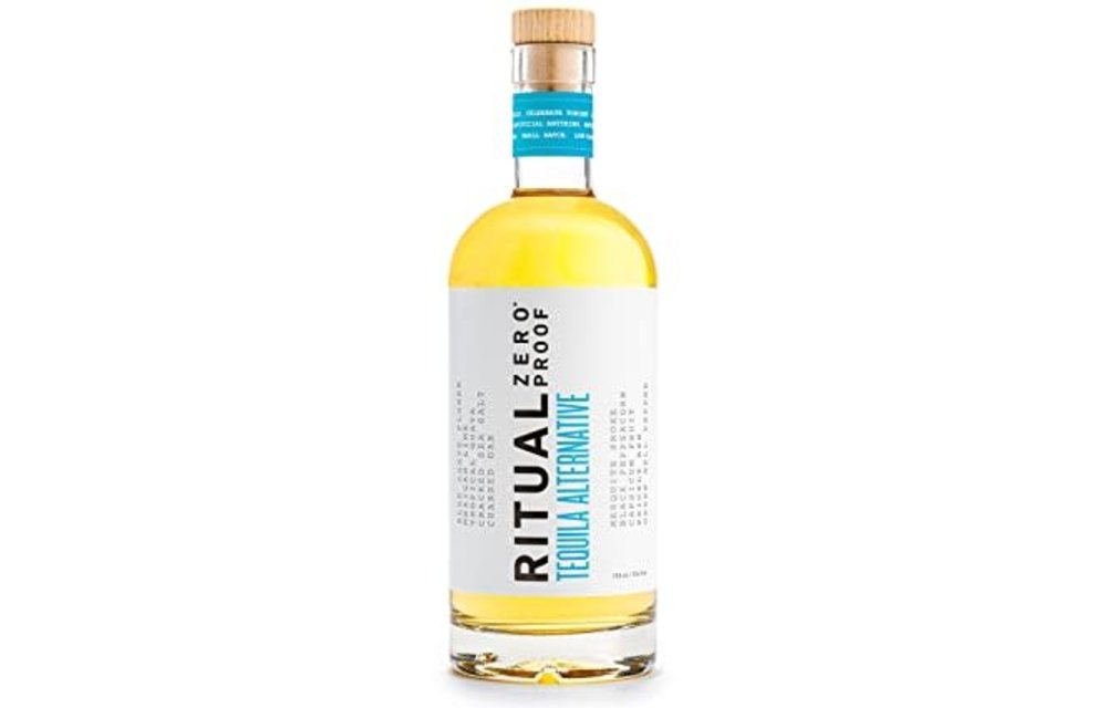 Ritual Tequila