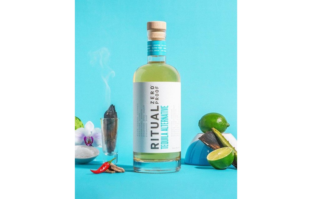 Ritual Tequila