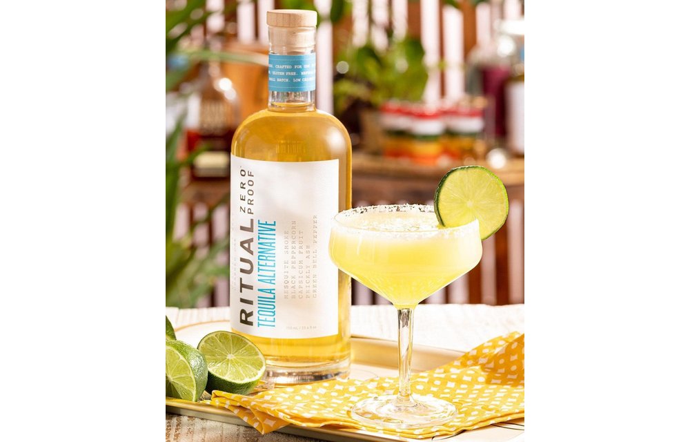 Ritual Tequila