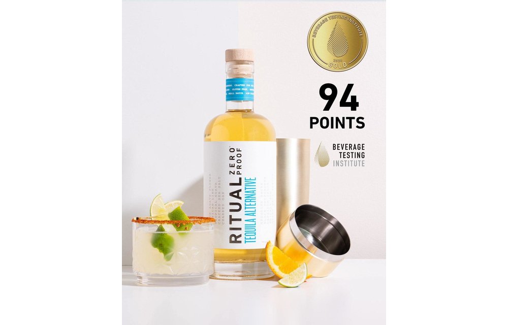 Ritual Tequila