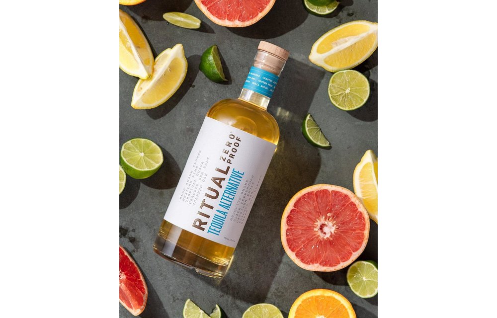 Ritual Tequila