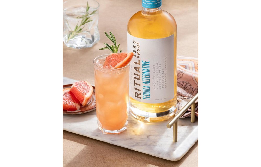 Ritual Tequila