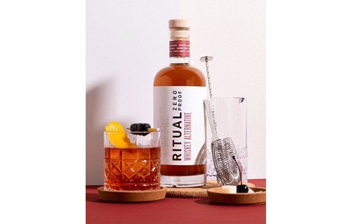 Ritual Whiskey