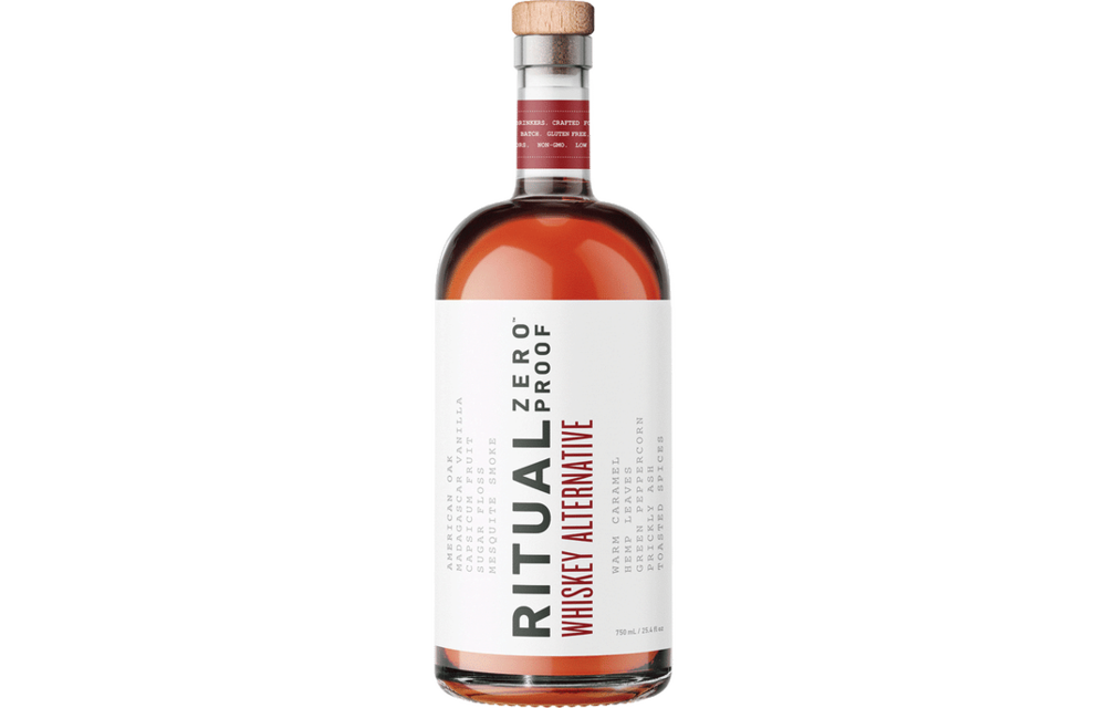 Ritual Whiskey