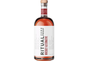 Ritual - Whiskey