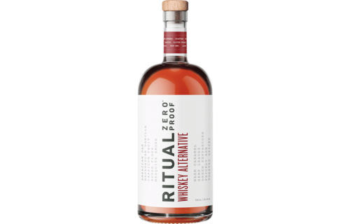 Ritual Whiskey