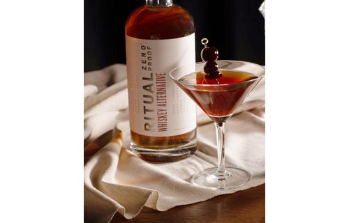 Ritual Whiskey