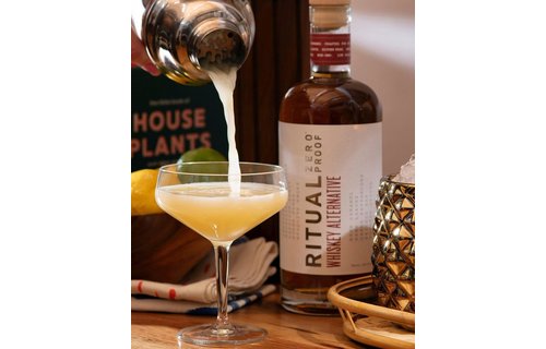 Ritual Whiskey