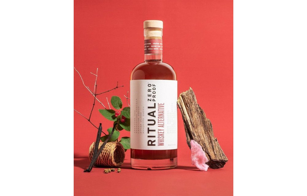 Ritual Whiskey
