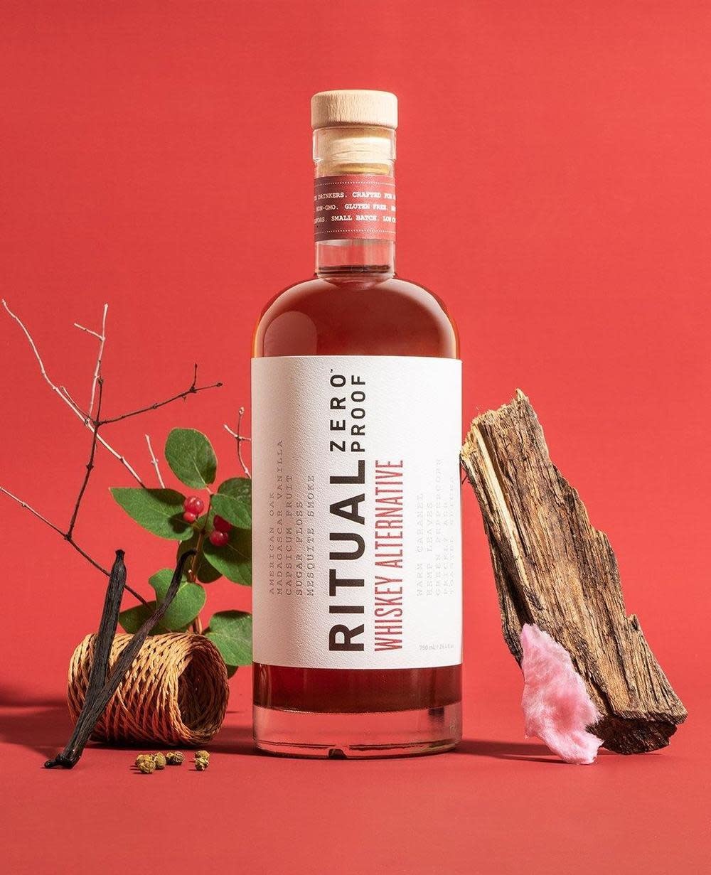 Ritual Whiskey