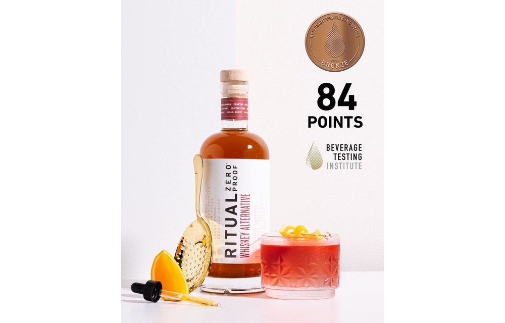 Ritual Whiskey