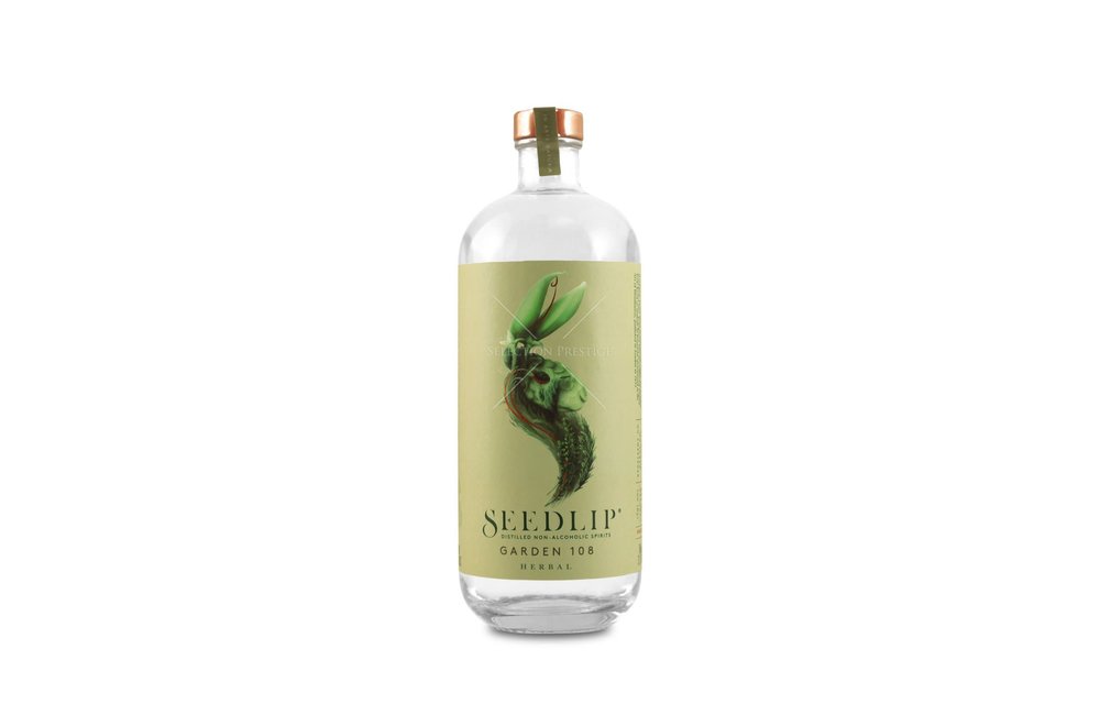 Seedlip Garden 108
