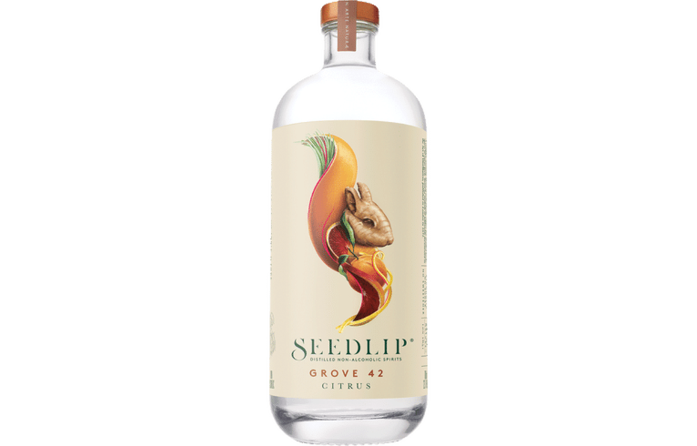 Seedlip Grove 42