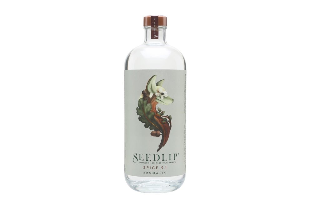 Seedlip Spice 94