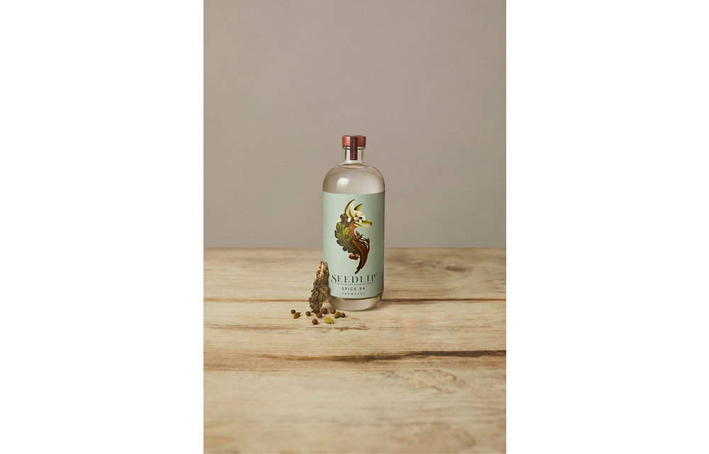 Seedlip Spice 94
