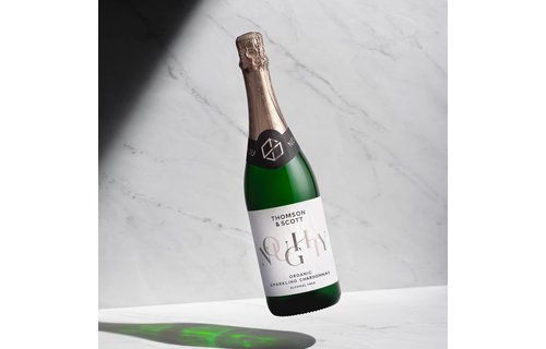 Noughty Sparkling White