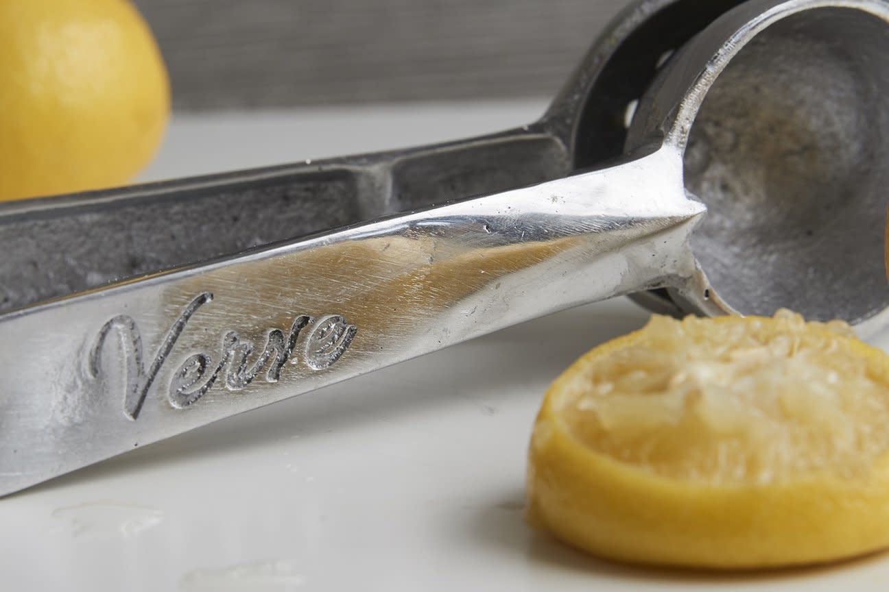 Verve Hand Juicer
