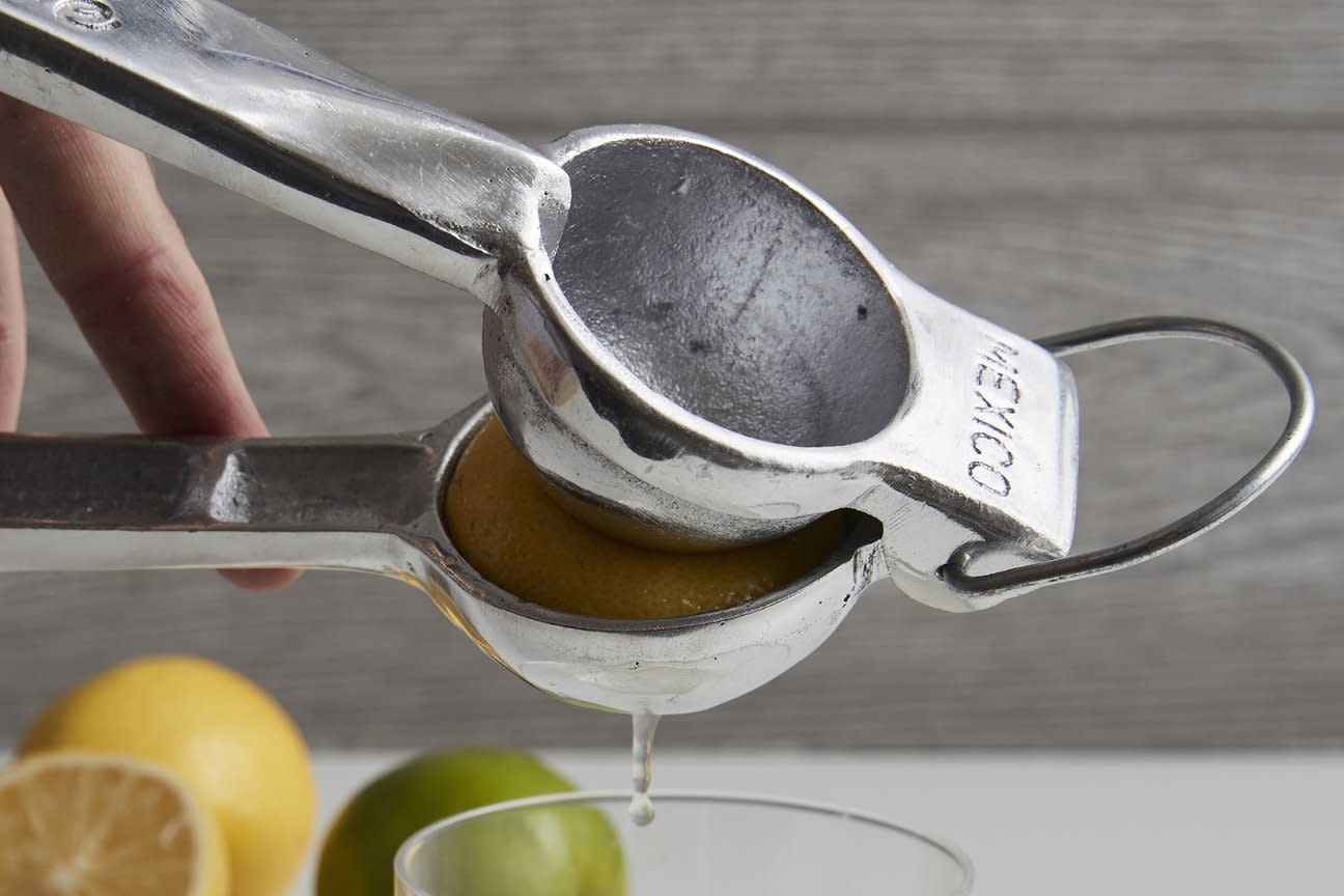 Verve Hand Juicer